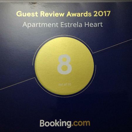 Apartment Estrela Heart Лісабон Екстер'єр фото