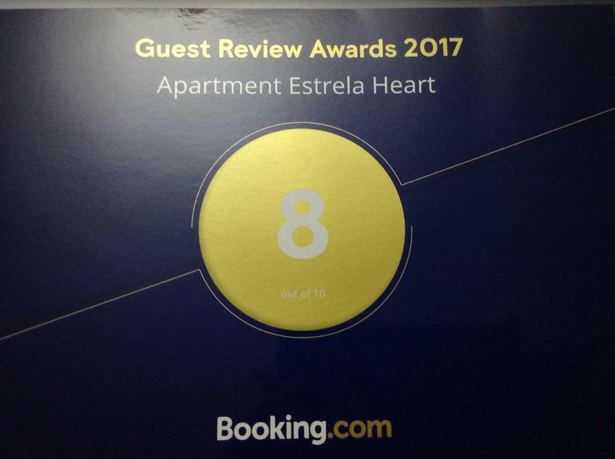 Apartment Estrela Heart Лісабон Екстер'єр фото